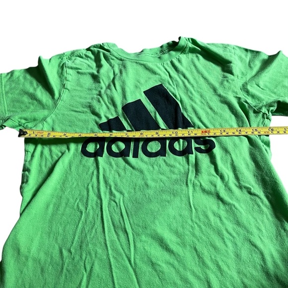 Boys T-Shirt Bundle Size Med Adidas, Under Armour, Sonic Active & Graphic Tees - Picture 14 of 15
